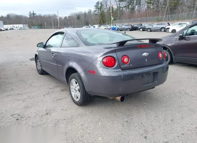 1G1AL18F367792549 2006 2006 Chevrolet Cobalt- LT 3