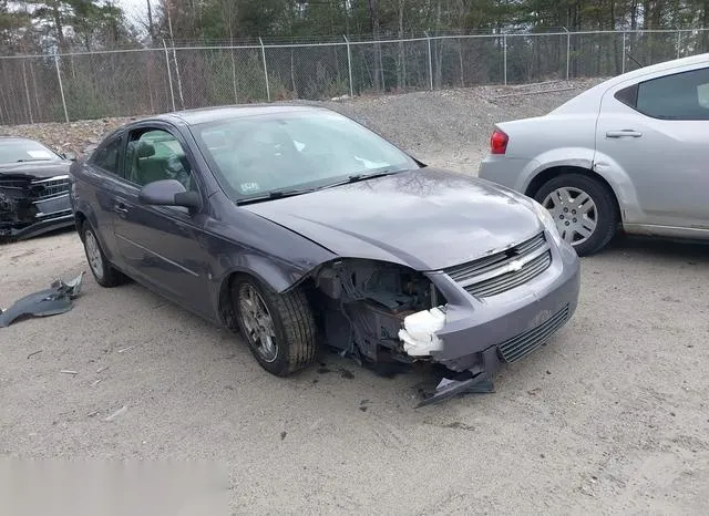 1G1AL18F367792549 2006 2006 Chevrolet Cobalt- LT 6