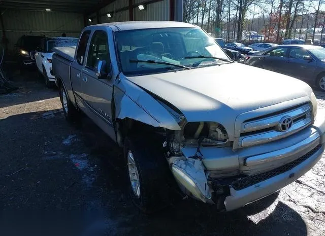 5TBRT34155S465535 2005 2005 Toyota Tundra- Sr5 V8 6