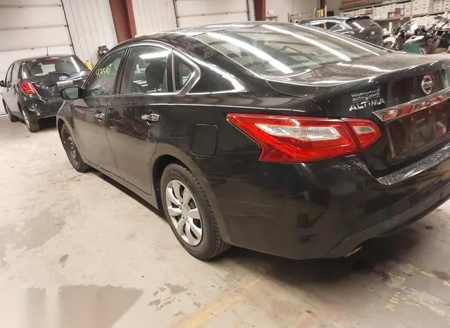 1N4AL3AP4GN375935 2016 2016 Nissan Altima- 2-5/2-5 S/2-5 Sl 3