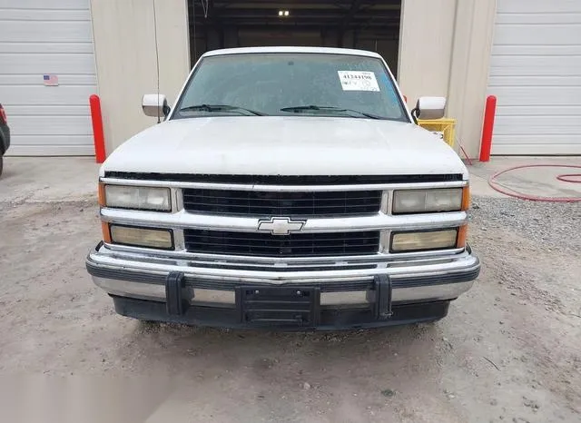 2GCEC19K1R1142334 1994 1994 Chevrolet GMT-400- C1500 6