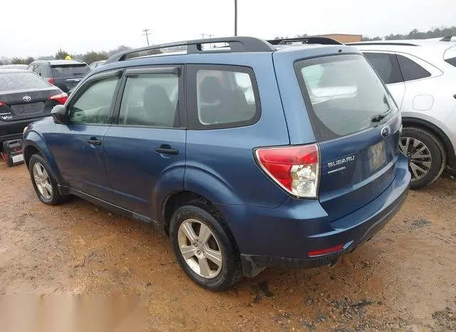 JF2SHABC7CH451545 2012 2012 Subaru Forester- 2-5X 3