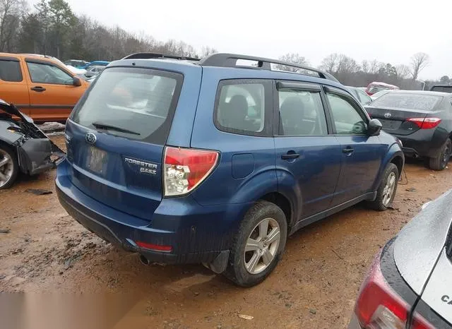 JF2SHABC7CH451545 2012 2012 Subaru Forester- 2-5X 4