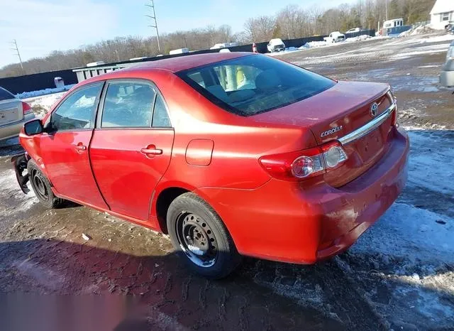 JTDBU4EE9B9135534 2011 2011 Toyota Corolla- LE 3