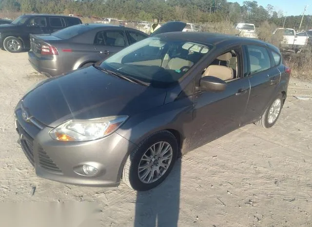 1FAHP3K29CL179128 2012 2012 Ford Focus- SE 2