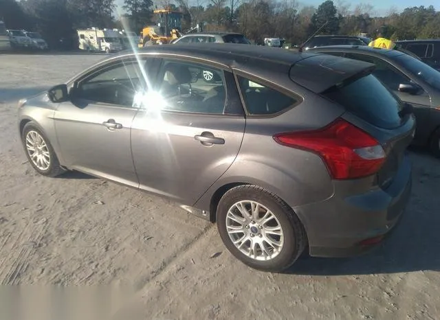 1FAHP3K29CL179128 2012 2012 Ford Focus- SE 3