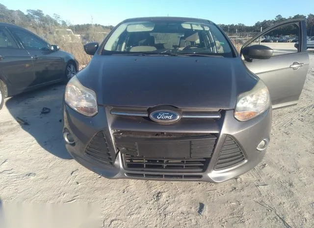 1FAHP3K29CL179128 2012 2012 Ford Focus- SE 6