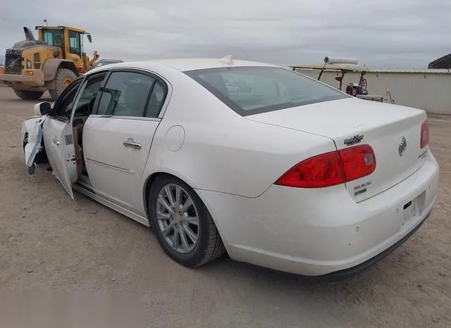 1G4HC5EM7AU125182 2010 2010 Buick Lucerne- Cxl 3