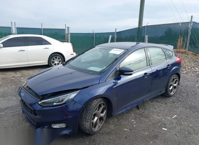 1FADP3L9XHL293785 2017 2017 Ford Focus St 2