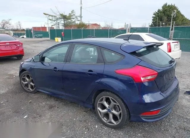 1FADP3L9XHL293785 2017 2017 Ford Focus St 3