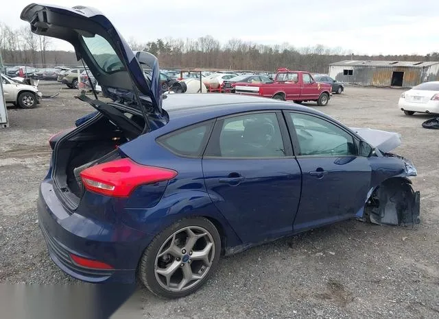 1FADP3L9XHL293785 2017 2017 Ford Focus St 4