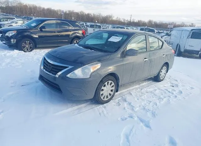 3N1CN7AP3FL941251 2015 2015 Nissan Versa- 1-6 SV 2