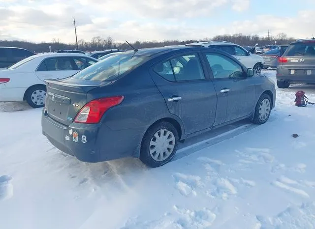 3N1CN7AP3FL941251 2015 2015 Nissan Versa- 1-6 SV 4