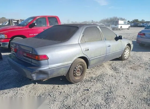 4T1BG22K9VU765136 1997 1997 Toyota Camry- LE 4