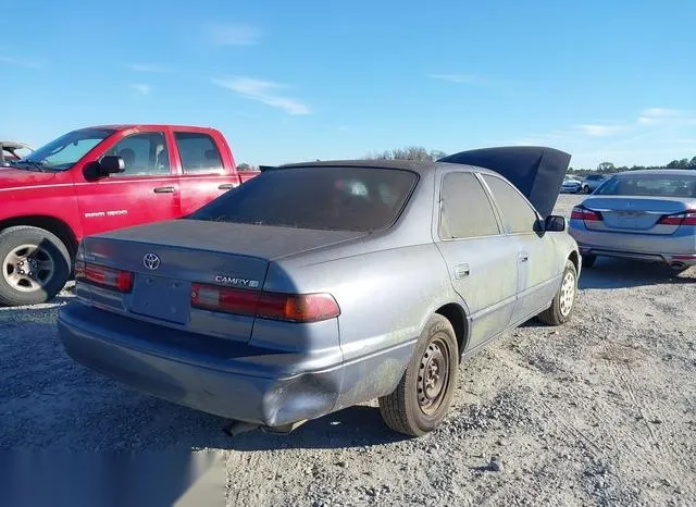 4T1BG22K9VU765136 1997 1997 Toyota Camry- LE 6