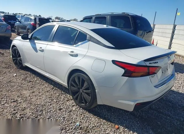 1N4BL4CV5NN340842 2022 2022 Nissan Altima- Sr Fwd 3