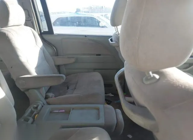 5FNRL38496B072056 2006 2006 Honda Odyssey- EX 8