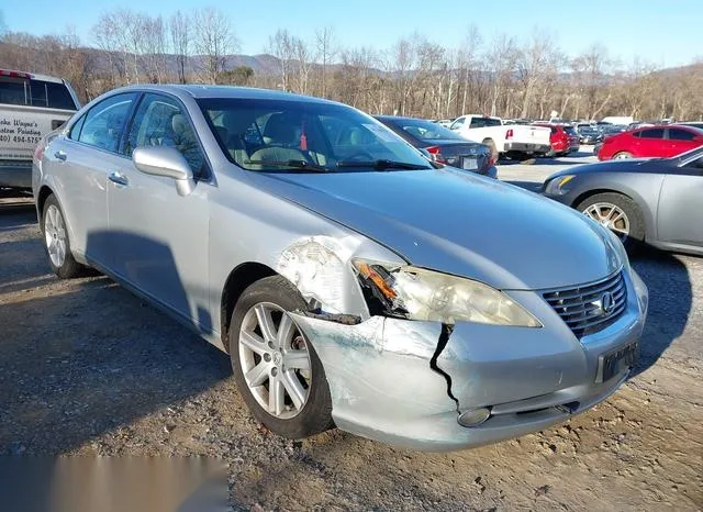 JTHBJ46G782190928 2008 2008 Lexus ES- 350 6