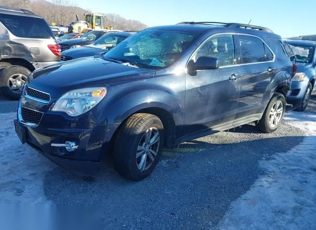 2GNFLGEK9F6128068 2015 2015 Chevrolet Equinox- 2LT 2