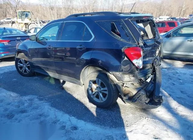 2GNFLGEK9F6128068 2015 2015 Chevrolet Equinox- 2LT 3