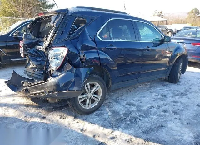 2GNFLGEK9F6128068 2015 2015 Chevrolet Equinox- 2LT 4