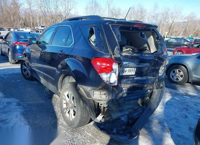 2GNFLGEK9F6128068 2015 2015 Chevrolet Equinox- 2LT 6