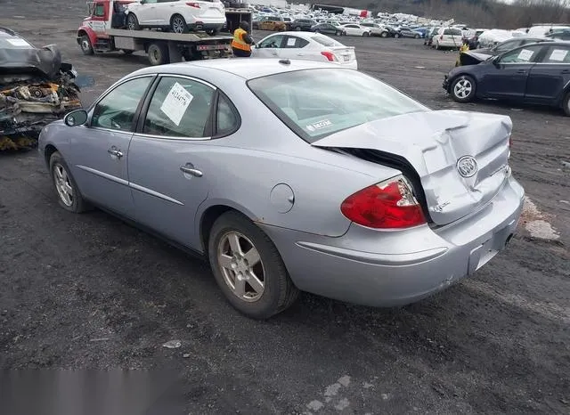 2G4WC582361175663 2006 2006 Buick Lacrosse- CX 3