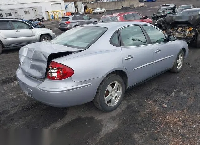 2G4WC582361175663 2006 2006 Buick Lacrosse- CX 4