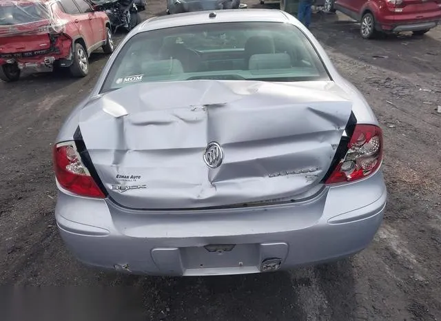 2G4WC582361175663 2006 2006 Buick Lacrosse- CX 6