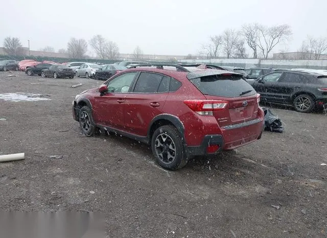 JF2GTACCXK8331532 2019 2019 Subaru Crosstrek- 2-0I Premium 3