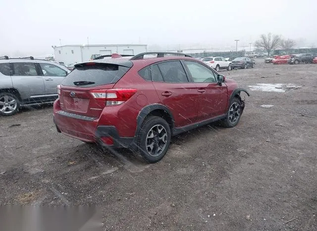 JF2GTACCXK8331532 2019 2019 Subaru Crosstrek- 2-0I Premium 4