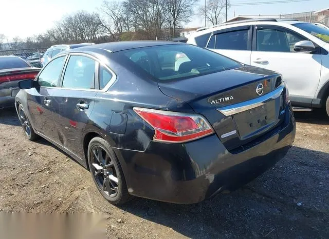 1N4AL3AP3DN438289 2013 2013 Nissan Altima- 2-5 S 3