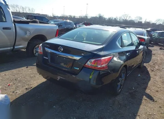 1N4AL3AP3DN438289 2013 2013 Nissan Altima- 2-5 S 4