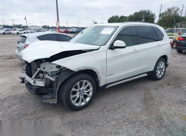 5UXKR0C57JL076139 2018 2018 BMW X5- Xdrive35I 2