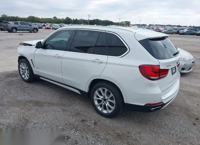 5UXKR0C57JL076139 2018 2018 BMW X5- Xdrive35I 3