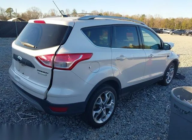 1FMCU0J93EUB92783 2014 2014 Ford Escape- Titanium 4