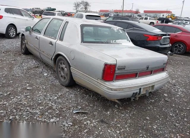 1LNLM83W7VY634832 1997 1997 Lincoln Town Car- Cartier 3