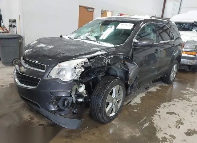 2GNFLNEK0D6196261 2013 2013 Chevrolet Equinox- 2LT 2