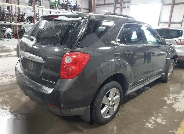 2GNFLNEK0D6196261 2013 2013 Chevrolet Equinox- 2LT 4