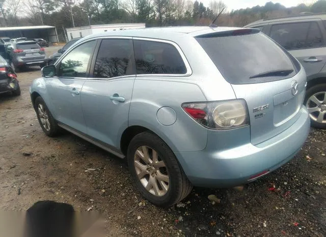 JM3ER29L170140645 2007 2007 Mazda CX-7- Sport 3