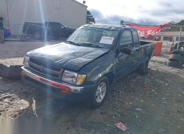 4TAVL52N4WZ090384 1998 1998 Toyota Tacoma 2