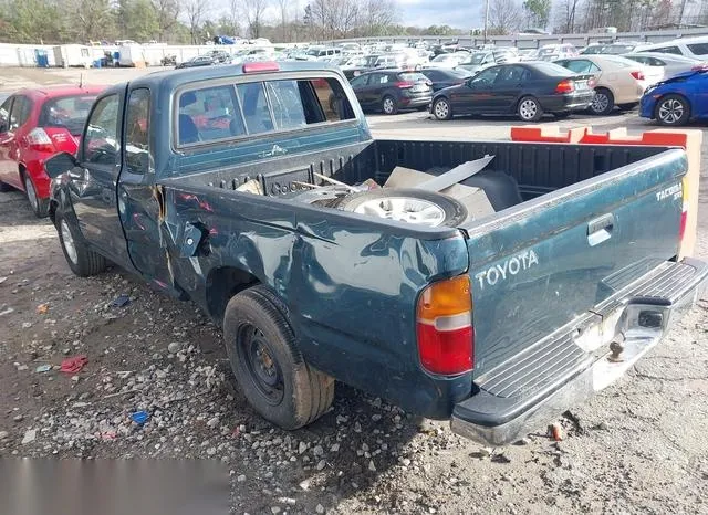 4TAVL52N4WZ090384 1998 1998 Toyota Tacoma 3