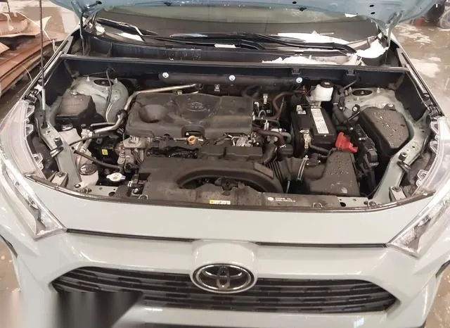 2T3A1RFV4KW044767 2019 2019 Toyota RAV4- Xle Premium 10