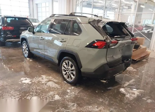 2T3A1RFV4KW044767 2019 2019 Toyota RAV4- Xle Premium 3