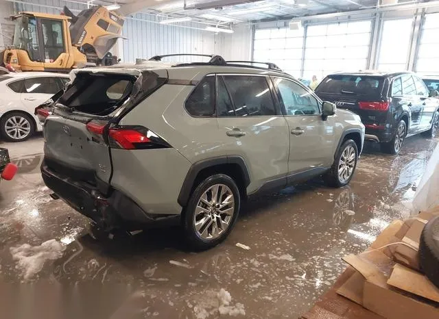 2T3A1RFV4KW044767 2019 2019 Toyota RAV4- Xle Premium 4