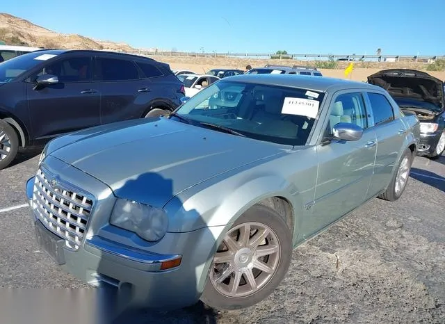 2C3KA63H46H278709 2006 2006 Chrysler 300C 2