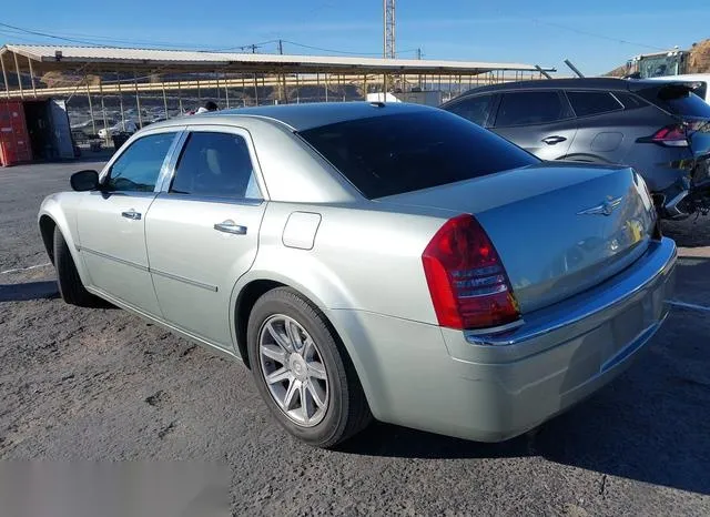 2C3KA63H46H278709 2006 2006 Chrysler 300C 3