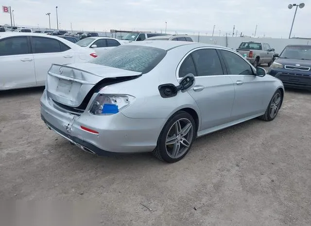 WDDZF4JB3HA105902 2017 2017 Mercedes-Benz E 300 4