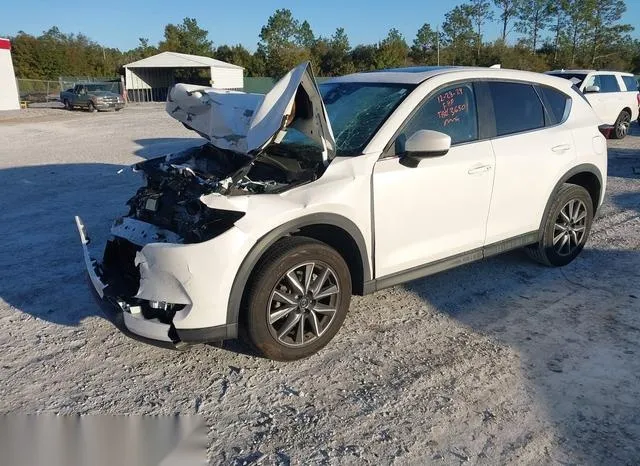 JM3KFACM2J1401984 2018 2018 Mazda CX-5- Touring 2