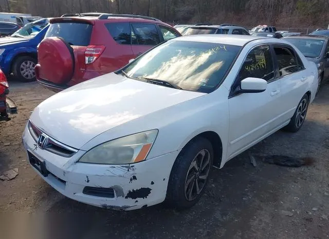 1HGCM56337A050171 2007 2007 Honda Accord- 2-4 SE 2